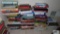 Large lot of assorted books