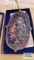 Edna Hibel annual porcelain ornament