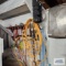 Stainless steel pan, heavy duty extension cords, hardware and etc