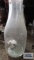 The Youngstown Sanitary Milk Company milk bottle