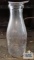 Alderney Dairy milk bottle Washington, DC
