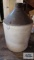 6 gallon jug. Has chips