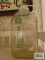 Hartzler milk bottle Wooster, Ohio