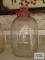 All Star Dairies milk bottle