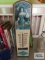 Pepsi Cola reproduction advertising thermometer