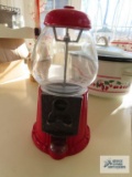 Reproduction gumball machine