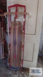 Flexible Flyer III vintage sled