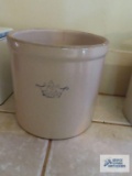 2 gallon crock. USA