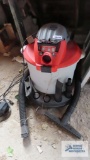Ridgid, 6.5 hp,...16 gallon, shop vac
