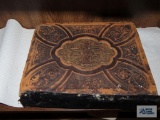 Antique Bible