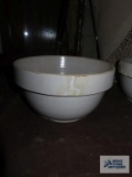 Vintage bowl