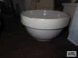 Vintage bowl
