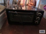 Hamilton Beach toaster oven