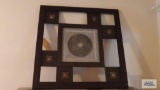 Decorative Oriental wall hanging
