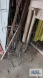 Tomato cages
