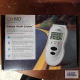 CarMD Vehicle Health System