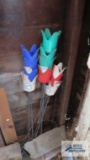 Lot of Drink-Stix