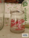 Beverly Farms jar