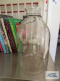 Vintage 1 gallon jug