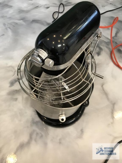 KITCHENAID COMMERCIAL STAND MIXER