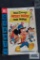 Walt Disney's Mickey Mouse Club parade giant Comics, copyright 1955
