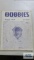 1934 Hobbies magazine for collectors