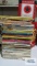 Lot of assorted vintage story books