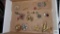 Lot of assorted pins and brooches