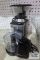 Toastmaster food processor and Cuisinart coffee grinder