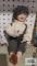 Little Jack Horner doll by Yolanda Bello, 4330C