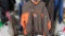Cleveland Browns NFL pullover, size medium, new with tags