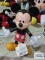 Mickey Mouse bobblehead figurine