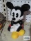 Mickey Mouse ceramic bank