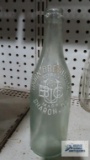 Union Brewing Company bottle