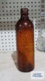 The Duffy Malt Whiskey Company bottle