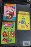 3 Walt Disney's comics and stories, 1970