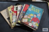 Children's Playmate magazines, 1947 and 1949