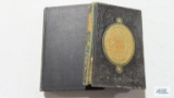 Theoretical Ethics by Milton Valentine, copyright 1897 and The Pet Annual book