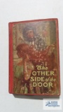 The other side of the door, Lucia Chamberlain, copyright 1909