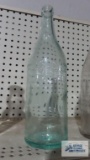 Chero-Cola Bottling Company, Youngstown, Ohio bottle