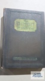 1924 Western Reserve University The Nihan...College for Women yearbook