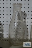 Taylor Milk Company bottle