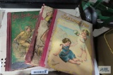children's vintage story books