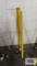 Sledgehammer with extra handle