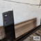 Lot of large sheet metal panels