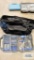 Kobalt bit set with Irwin soft case, not complete