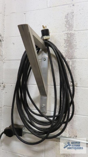 220 volt heavy duty extension cord