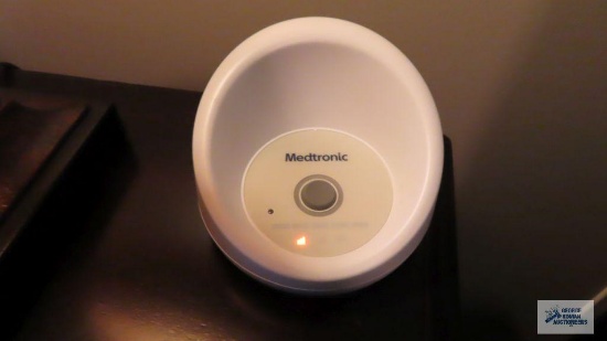 Medtronic device, model 24960