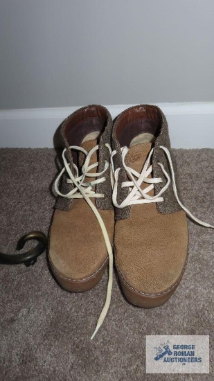 UGG boots,...size 11
