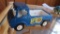 1969 Tootsie Toy pickup truck